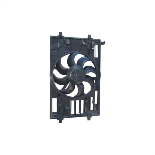 Eletroventilador Ventoinha T-cross 200 Tsi 2021 In. - Imagem 4