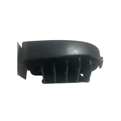 Difusor Ar Central Esquerdo Peugeot 206 2001/2010 Us. - Imagem 2