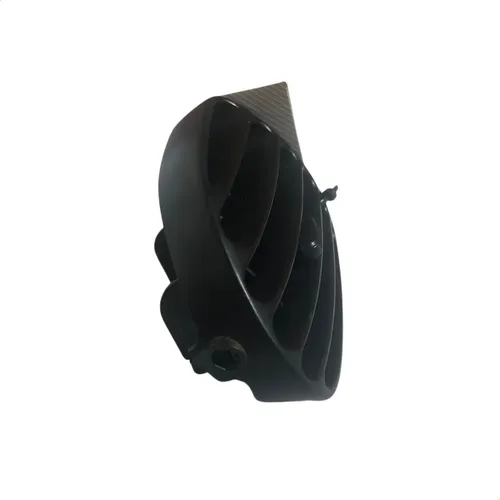 Difusor Ar Central Esquerdo Peugeot 206 2001/2010 Us. - Imagem 3