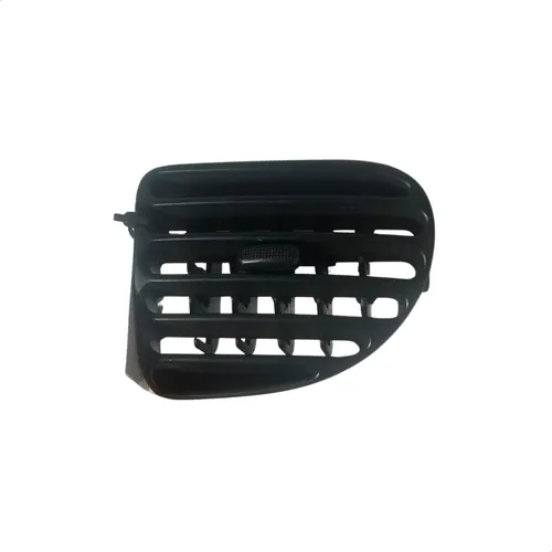 Difusor Ar Central Esquerdo Peugeot 206 2001/2010 Us. - Imagem 4