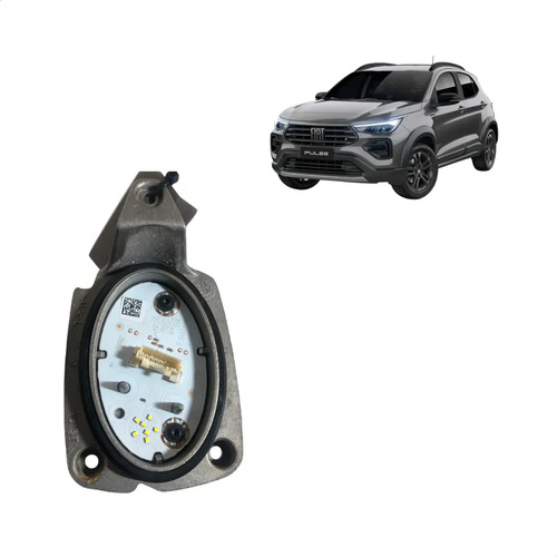 Reator Farol Esquerdo Pulse 2021/2025 (b499972d) Us.