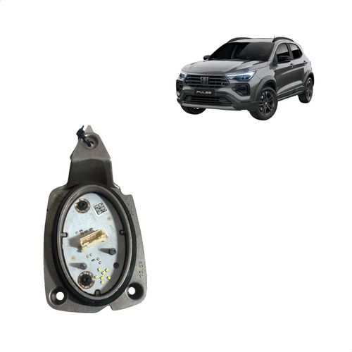 Reator Farol Direito Pulse 2021/2025 (b499972d) Us.