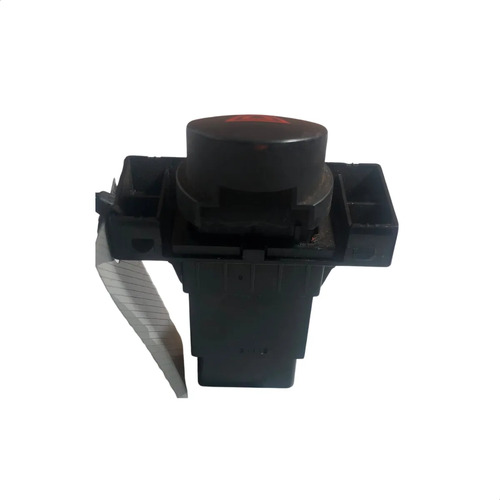 Botão Pisca Alerta Kia Cerato 2009/2013 Us. Preto - Imagem 5
