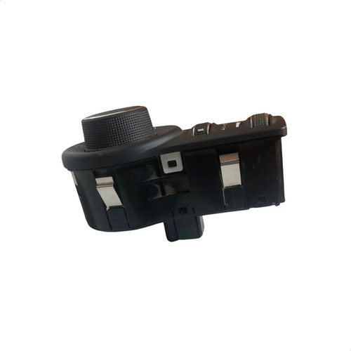 Interruptor Chave Luz Farol Jeep Renegade 2016/2023 Us. - Imagem 3