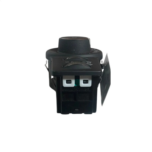 Interruptor Chave Luz Farol Jeep Renegade 2016/2023 Us. - Imagem 4