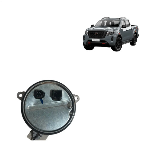 Modulo Reator Farol Led Frontier 2021/2024 Us.