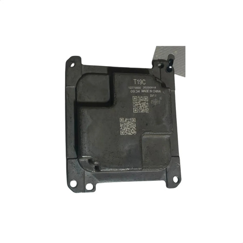 Modulo Reator Farol Omoda E5 2022/2024 (12275600) Us. - Imagem 4