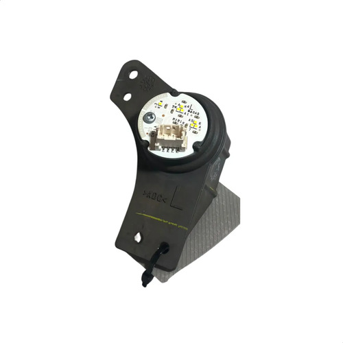 Reator Farol Led Esquerdo Corolla Cross 2022/2024 Us. - Imagem 3