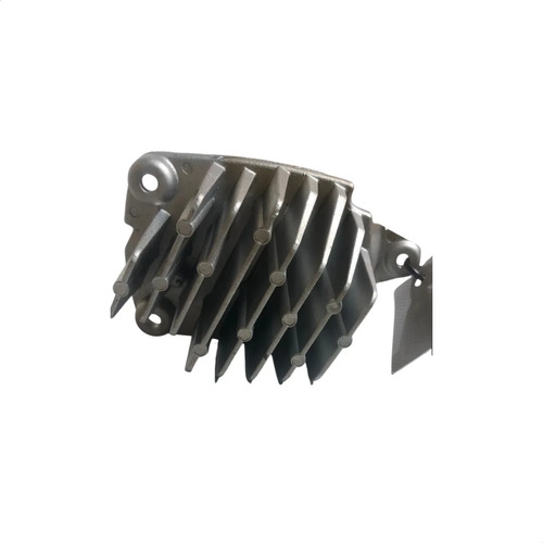 Reator Farol Led Direito Fastback/pulse 2022/2024  Us. - Imagem 3