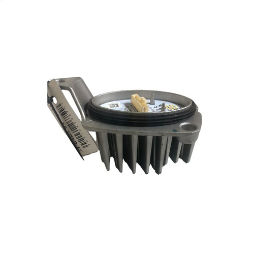Reator Farol Led Direito Fastback/pulse 2022/2024  Us. - Imagem 4