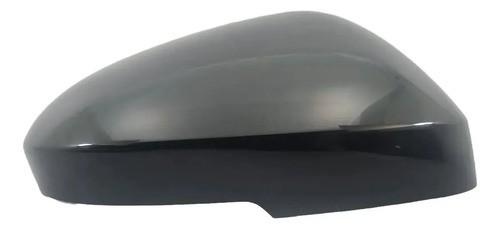 Capa Retrovisor Direito  Nissan Kicks 2026 Preto C/ Seta - Imagem 2