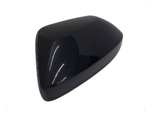 Capa Retrovisor Esquerdotoyota Corolla 2020/2025  Preto Preto - Imagem 3