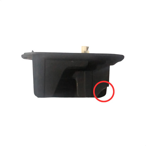 Reator Farol Led Direito Byd King 2025/2026 Us. 12v - Imagem 3