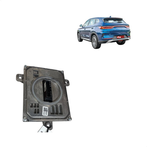 Reator Farol Led Byd Song 2023/2024 Us. 12 6000 K