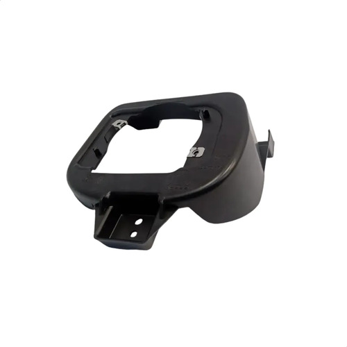 Suporte Farol Milha Esquerdo Jeep Renegade 2015/2020 Nv. Preto Esquerdo - Imagem 6