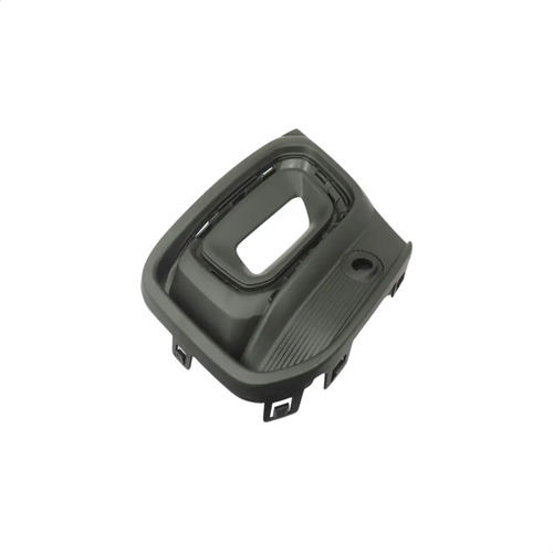 Moldura Farol Milha Direito Jeep Renegade 2022/2024 Nv. - Imagem 4