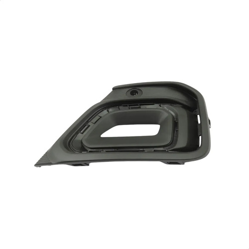 Moldura Farol Milha Direito Jeep Renegade 2022/2024 Nv. - Imagem 5