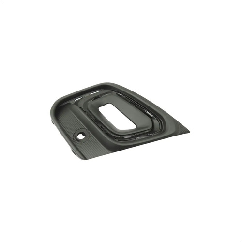 Moldura Farol Milha Direito Jeep Renegade 2022/2024 Nv. - Imagem 6