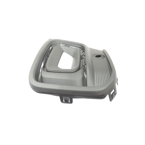 Moldura Farol Milha Direito Jeep Renegade 2022/2024 Nv. - Imagem 7