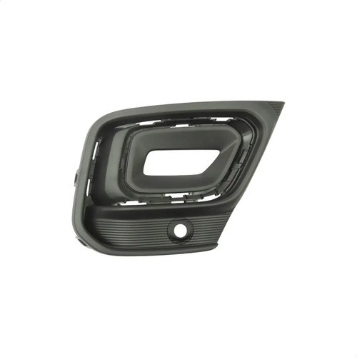 Moldura Farol Milha Direito Jeep Renegade 2022/2024 Nv. - Imagem 9