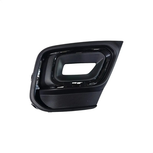 Moldura Farol Milha Direito Jeep Renegade 2022/2024 Nv. - Imagem 10