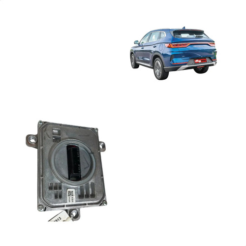 Reator Farol Led Byd Song 2023/2024 Us. Ba.