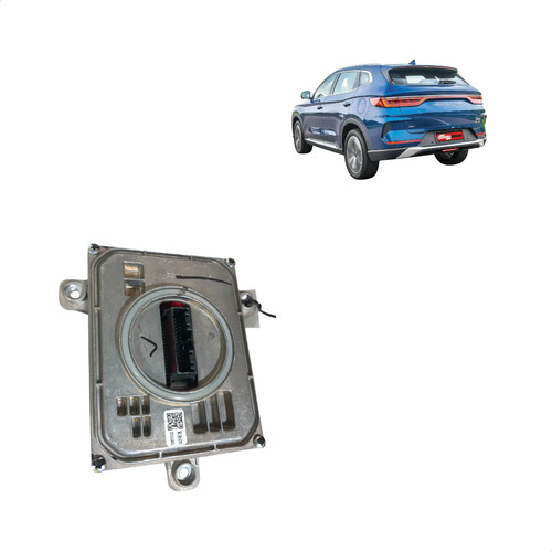 Reator Farol Led Byd Song 2023/2024 Us. Ba.