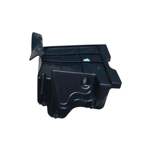 Defletor Dianteiro Esquerdo Toyota Hilux Sw4 2016/2025 Nv. - Imagem 2
