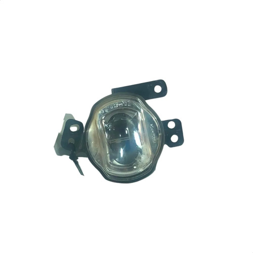 Farol Milha Led Esquerdo C/reator Gwm Haval H6 2023/2025 In. - Imagem 2