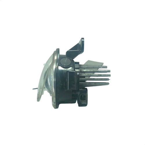 Farol Milha Led Esquerdo C/reator Gwm Haval H6 2023/2025 In. - Imagem 3
