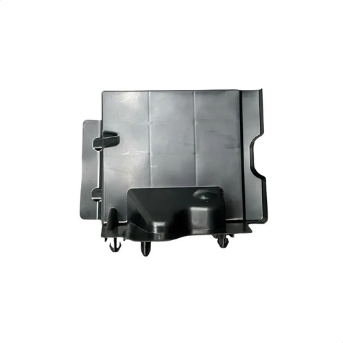 Defletor Dianteiro Direito Toyota Hilux Sw4 2016/2025 Nv. - Imagem 2