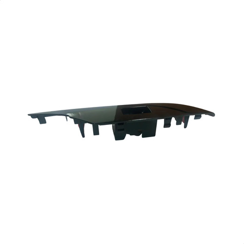 Acabamento Comando Vidro Traseiro Direito Hilux/sw4 2016/2022  742710k360 Ba. Vx. - Imagem 2