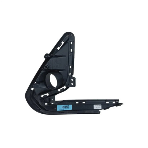 Moldura Farol Milha Esquerdo Hyundai Hb20 2020/2022 Nv. Esquerdo - Imagem 2