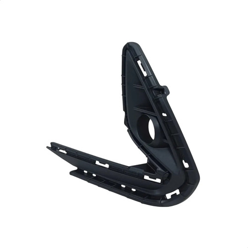 Moldura Farol Milha Esquerdo Hyundai Hb20 2020/2022 Nv. Esquerdo - Imagem 4