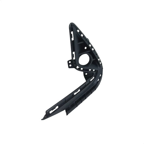 Moldura Farol Milha Esquerdo Hyundai Hb20 2020/2022 Nv. Esquerdo - Imagem 5