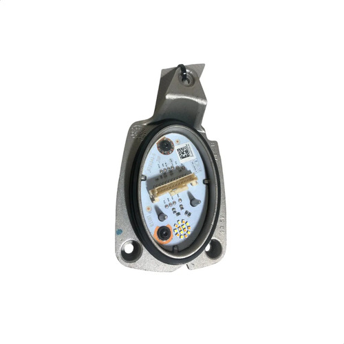 Reator Farol Led Direito Fastback/pulse 2022/2024 Us. - Imagem 4