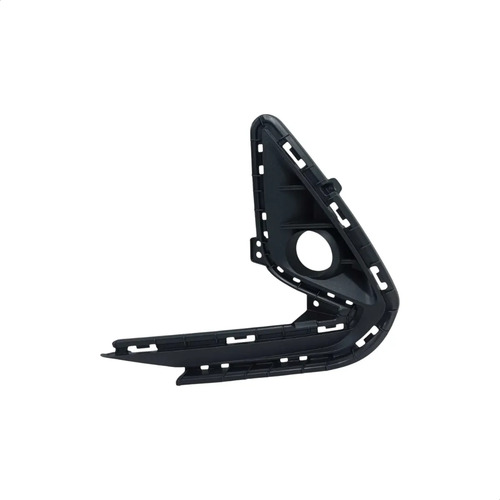 Moldura Farol Milha Esquerdo Hyundai Hb20 2020/2022 Nv. Esquerdo - Imagem 6