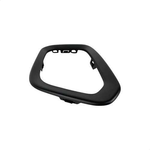 Moldura Farol Milha Direito Jeep Renegade 2022/2025 Nv. Direito - Imagem 2
