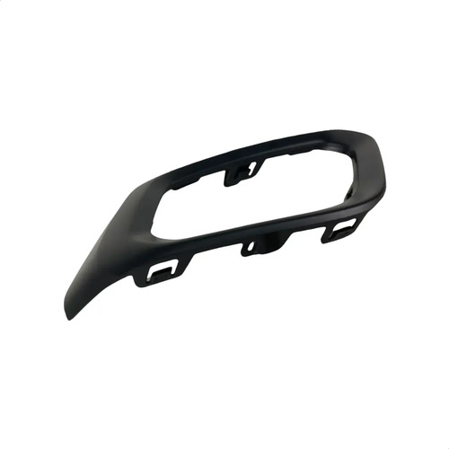 Moldura Farol Milha Direito Jeep Renegade 2022/2025 Nv. Direito - Imagem 3