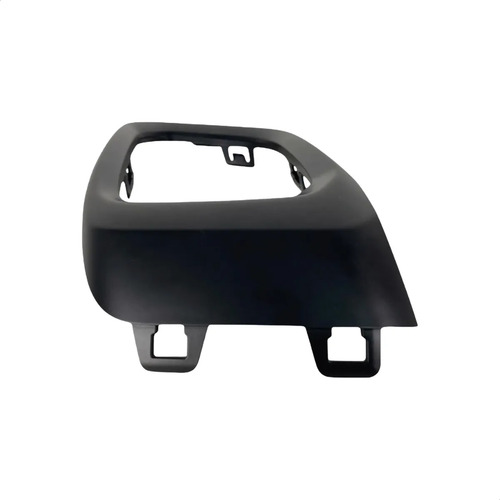 Moldura Farol Milha Direito Jeep Renegade 2022/2025 Nv. Direito - Imagem 4