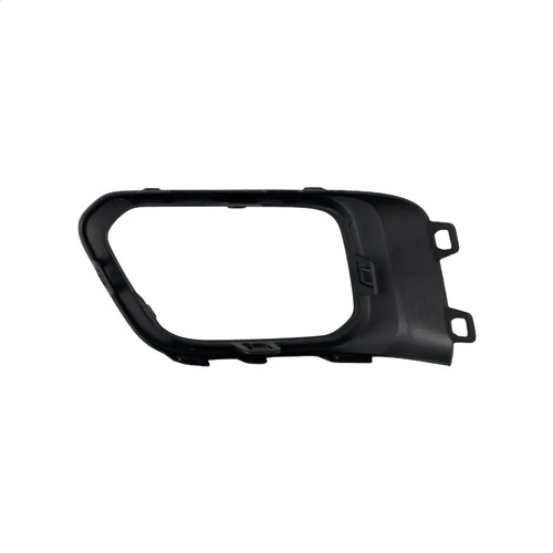 Moldura Farol Milha Direito Jeep Renegade 2022/2025 Nv. Direito - Imagem 6