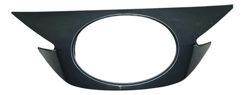 Moldura Emblema Yaris 2018/2022 (531110d870) In. Grafite - Imagem 3