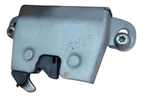 Fechadura Tampa Traseira Esquerda Fiat Strada 2014 A 2020 - Imagem 3