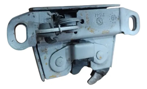 Fechadura Tampa Traseira Esquerda Fiat Strada 2014 A 2020 - Imagem 4