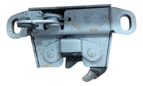 Fechadura Tampa Traseira Esquerda Fiat Strada 2014 A 2020 - Imagem 5