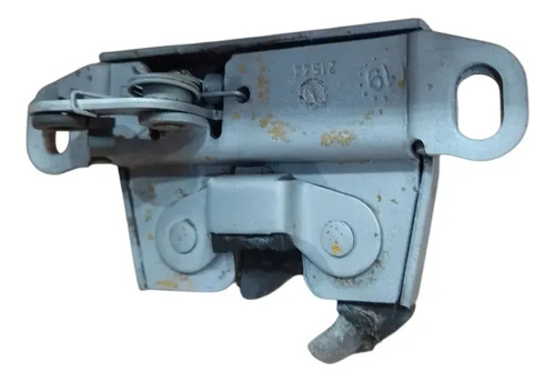Fechadura Tampa Traseira Esquerda Fiat Strada 2014 A 2020 - Imagem 6
