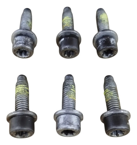 Jogo Parafusos Volante Motor Fiat Uno Argo Strada 55268174 - Imagem 6