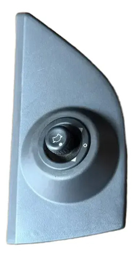 Moldura Interna Retrovisor Esquer Ka 1.0 2018 E4b5a23409bbw Cinza