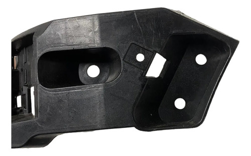 Guia Parachoque Ford Ranger Raptor 2024 2026 Importado Le - Imagem 4