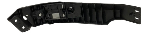 Guia Parachoque Ford Ranger Raptor 2024 2026 Importado Le - Imagem 5